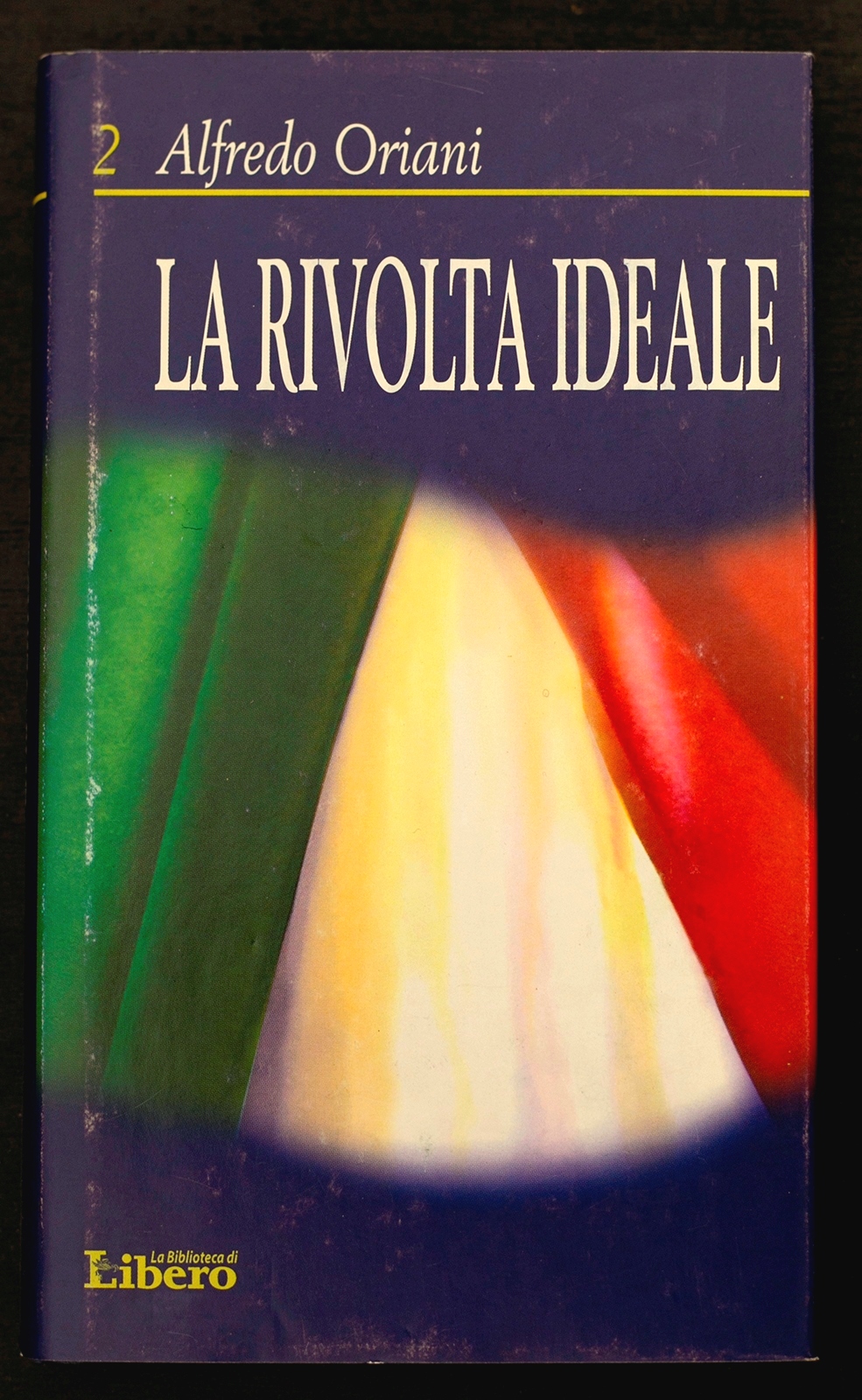 La rivolta ideale