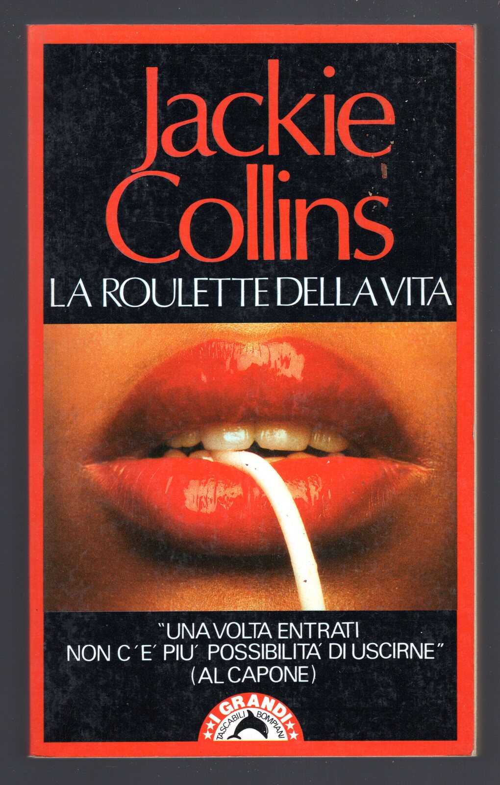 La roulette della vita