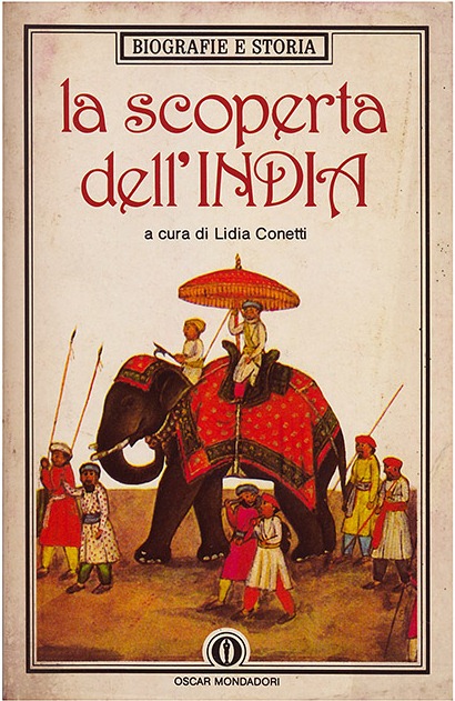 La scoperta dell’India