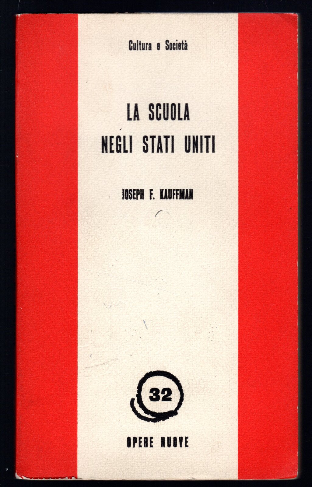 La scuola negli Stati Uniti