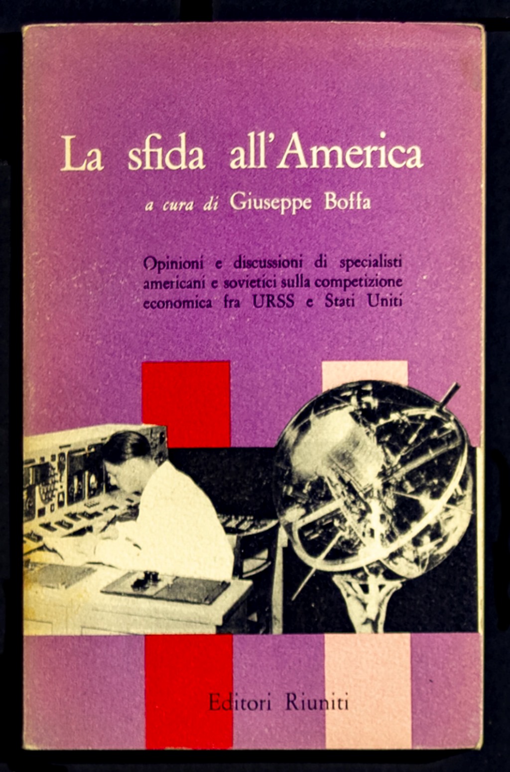 La sfida all’America