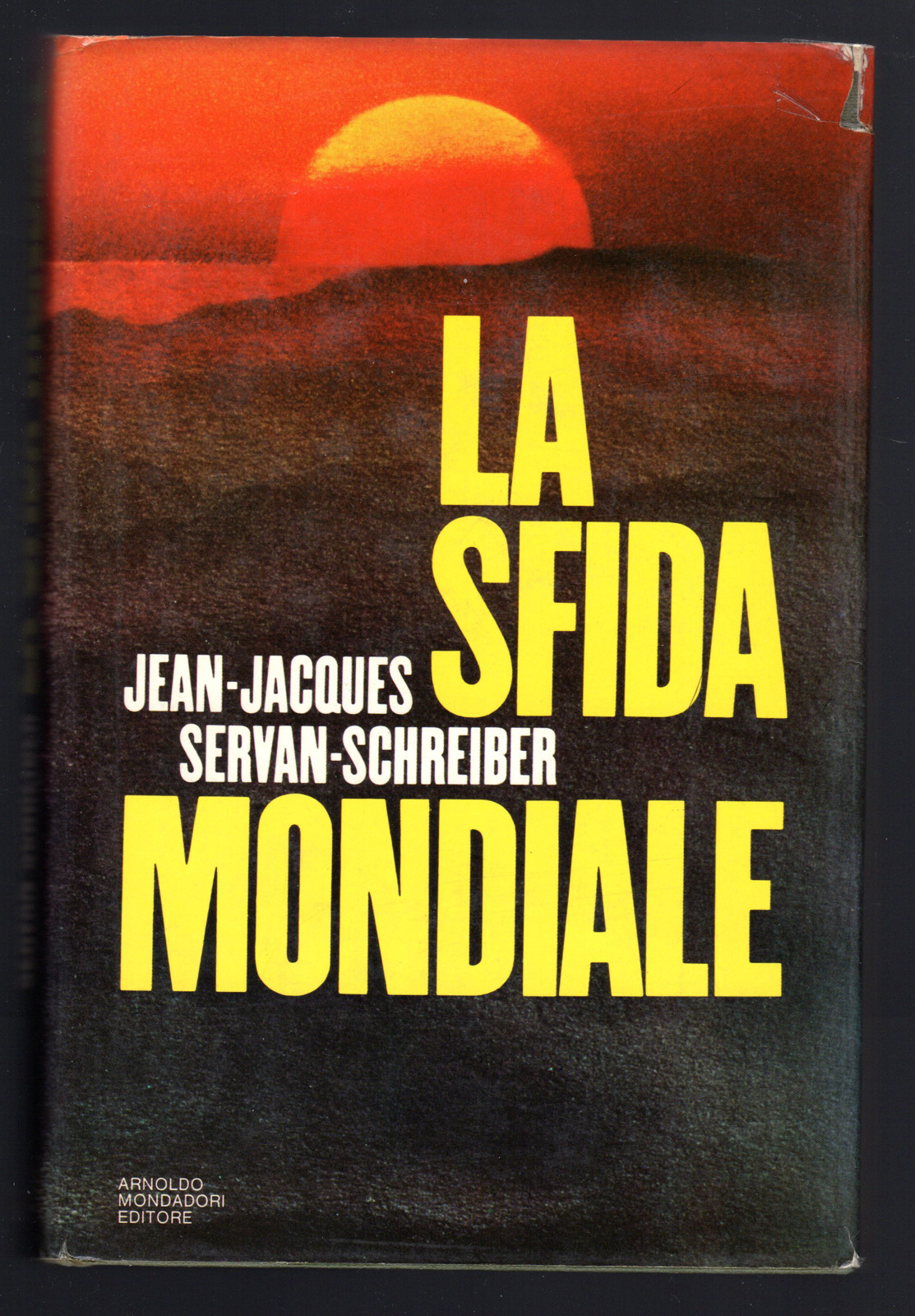 La sfida mondiale