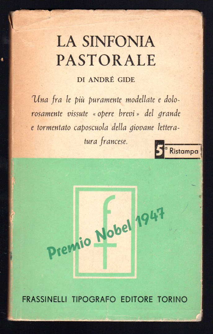 La Sinfonia Pastorale