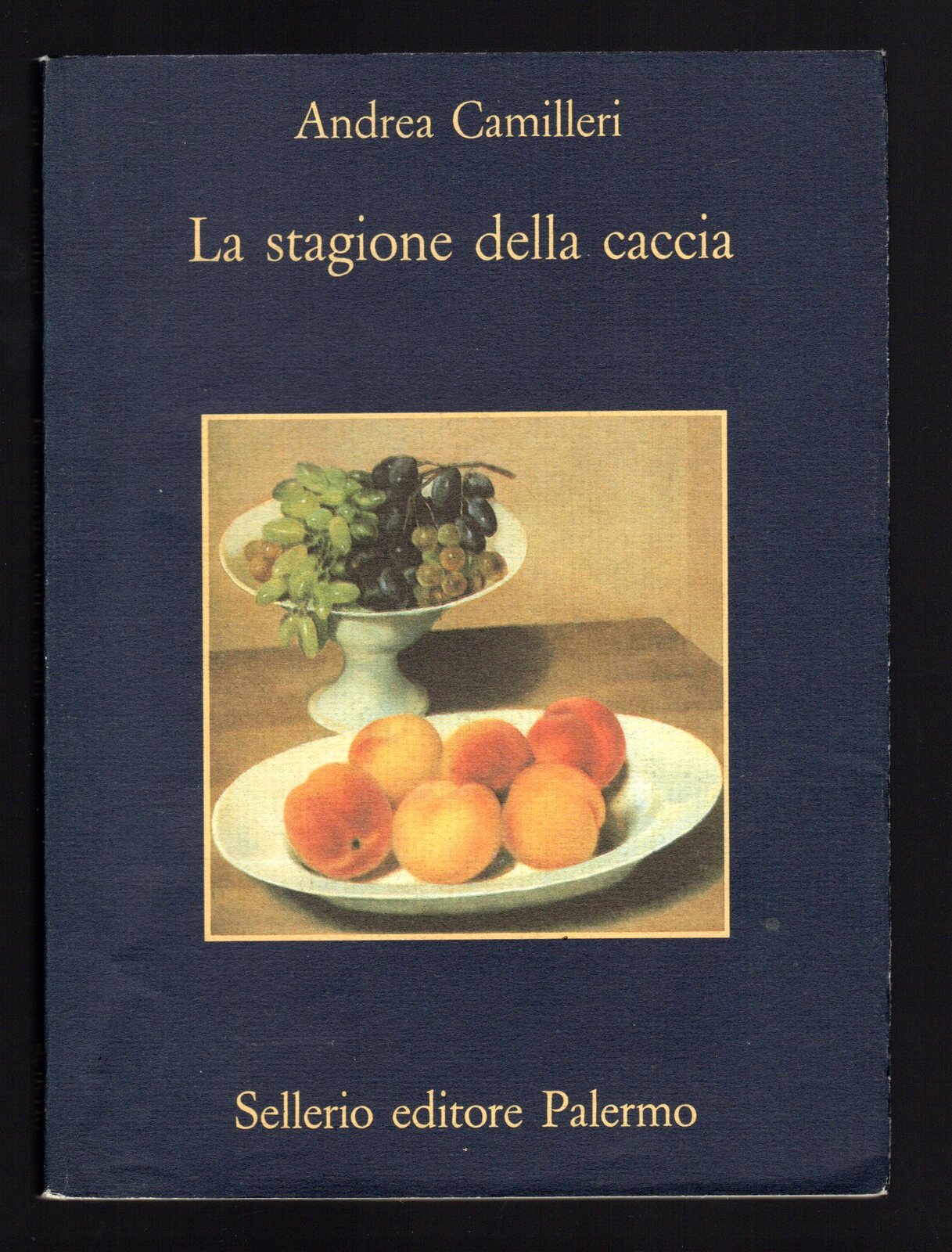 La stagione della caccia