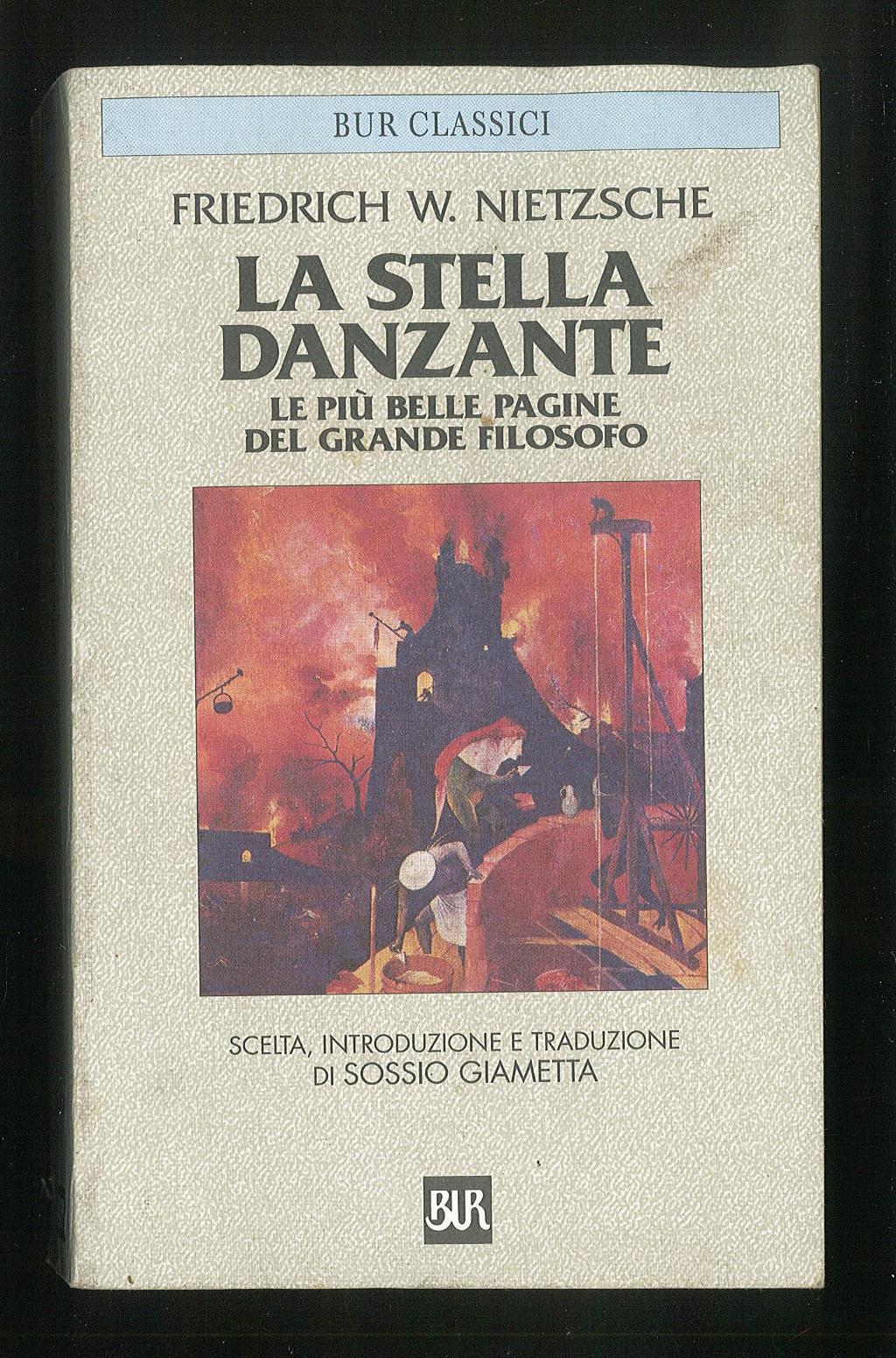 La stella danzante – Le più belle pagine del grande …