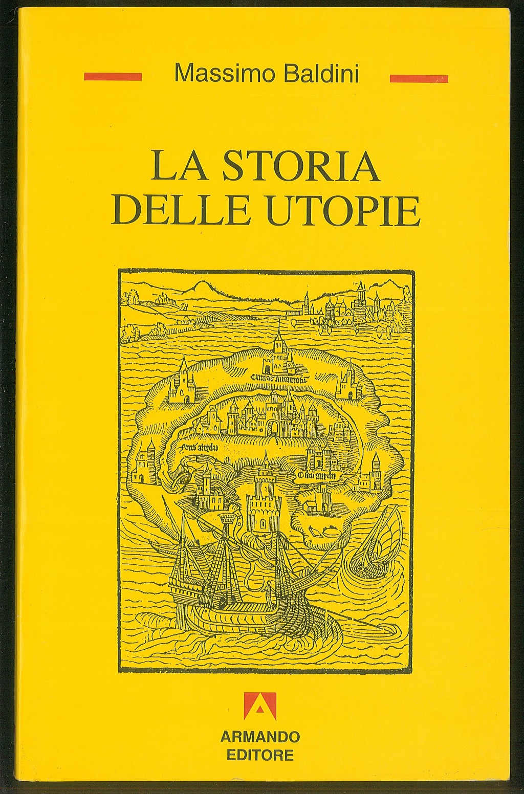 La storia delle utopie