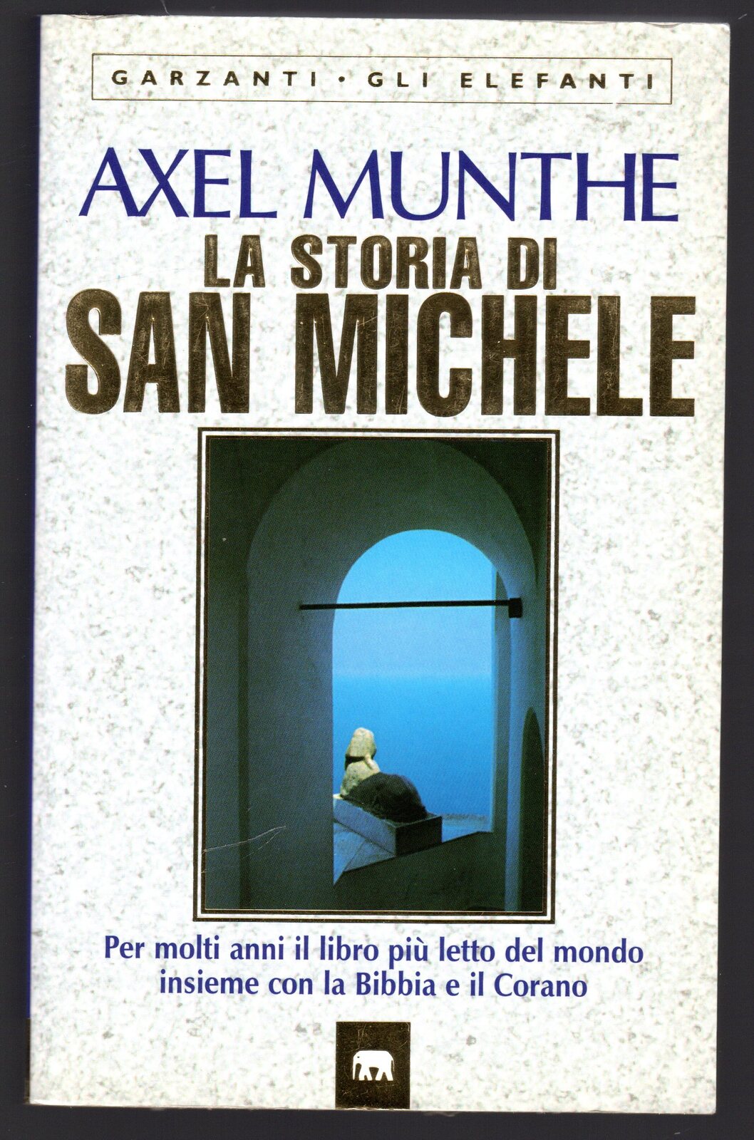 La storia di San Michele