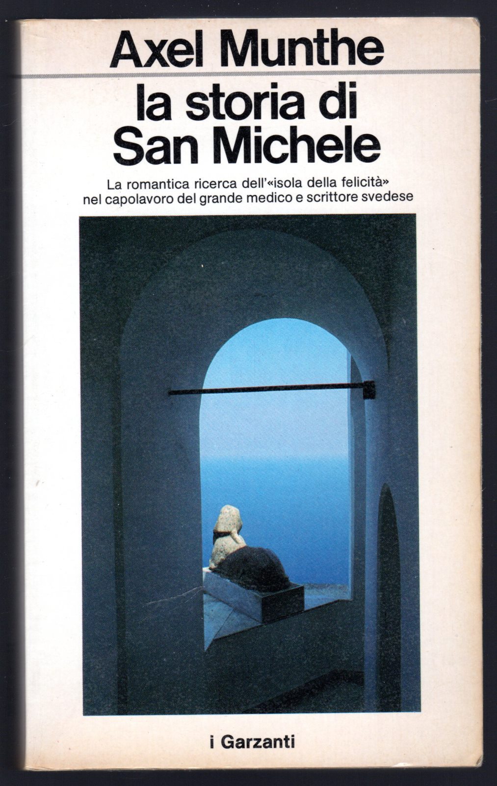 La storia di San Michele