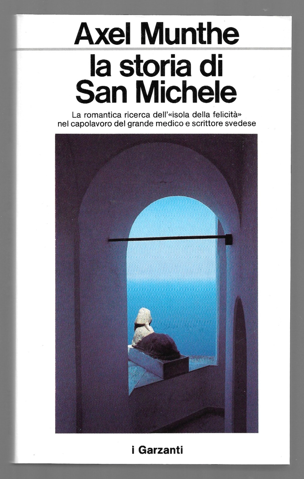 La storia di San Michele