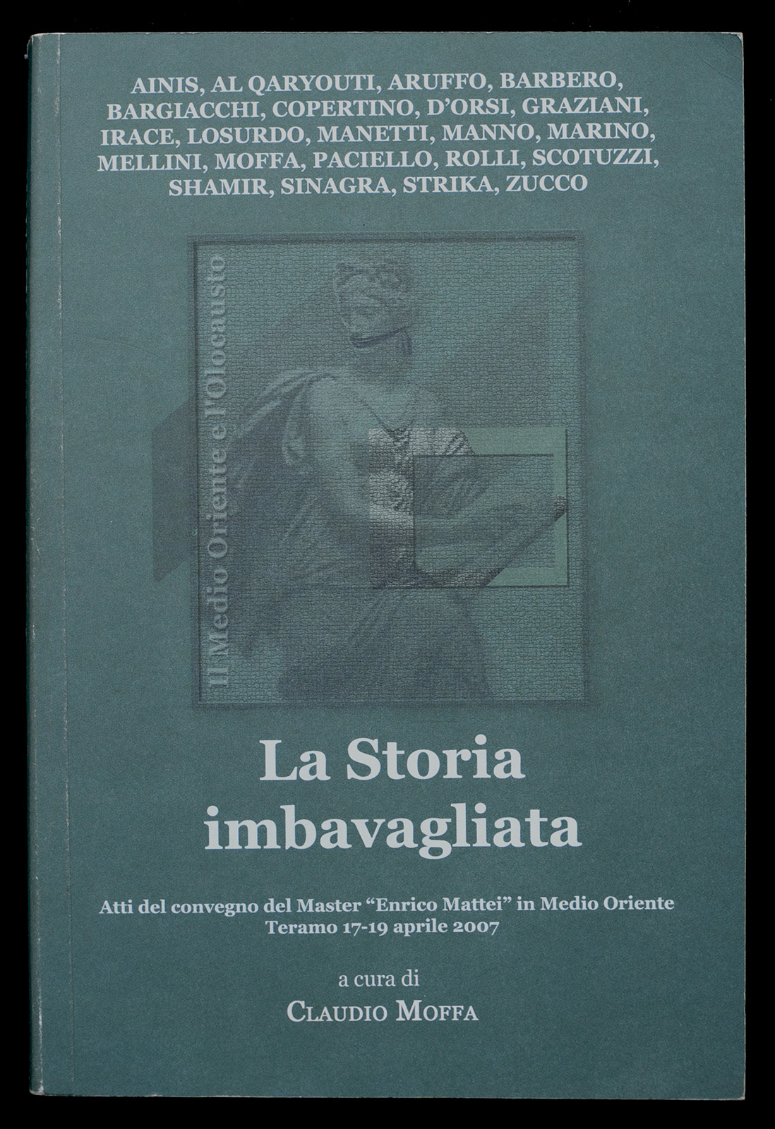 La Storia imbavagliata