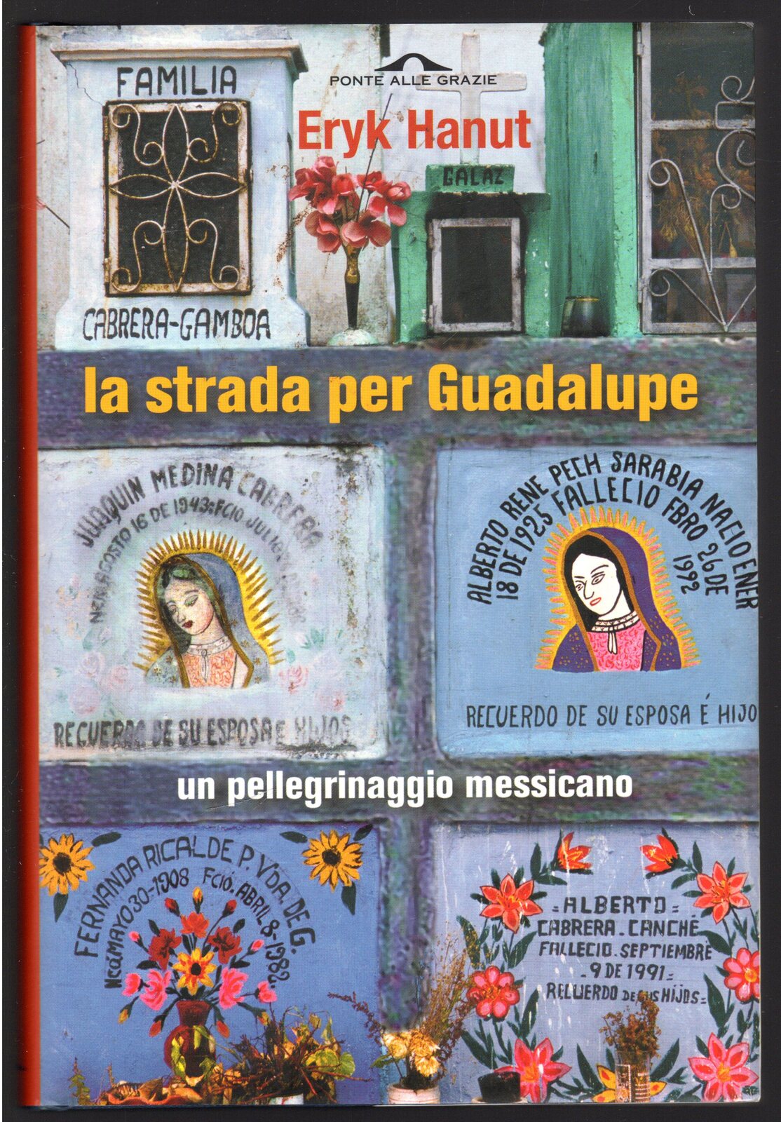 La strada per Guadalupe