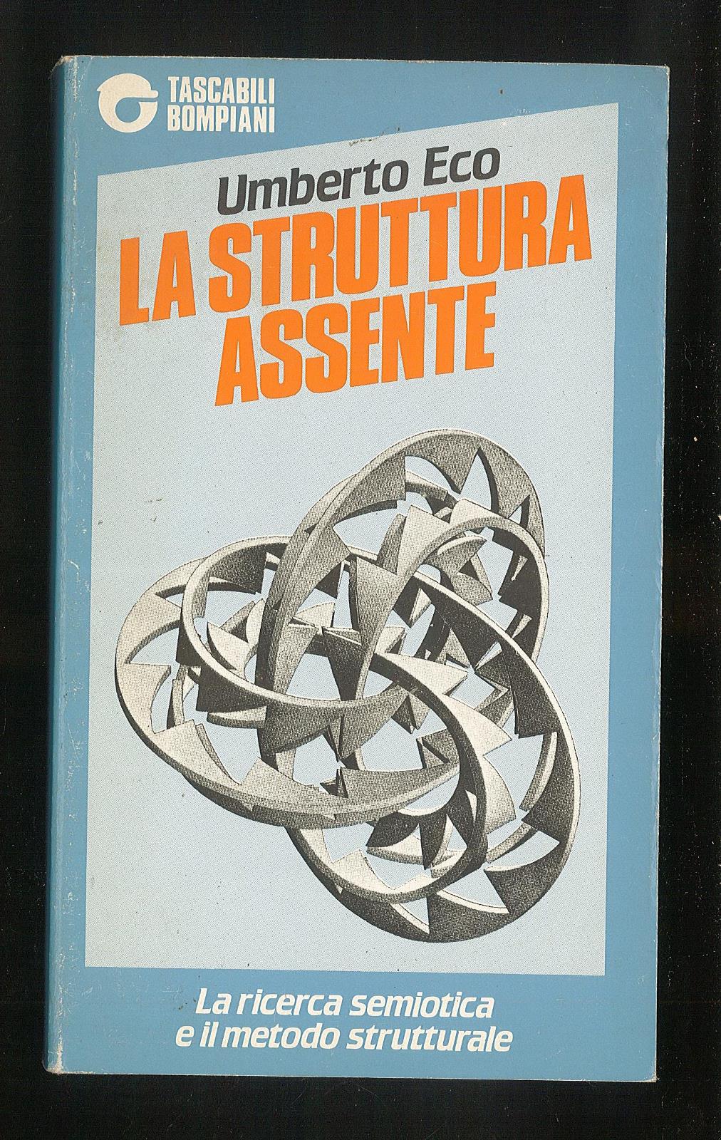 La struttura assente