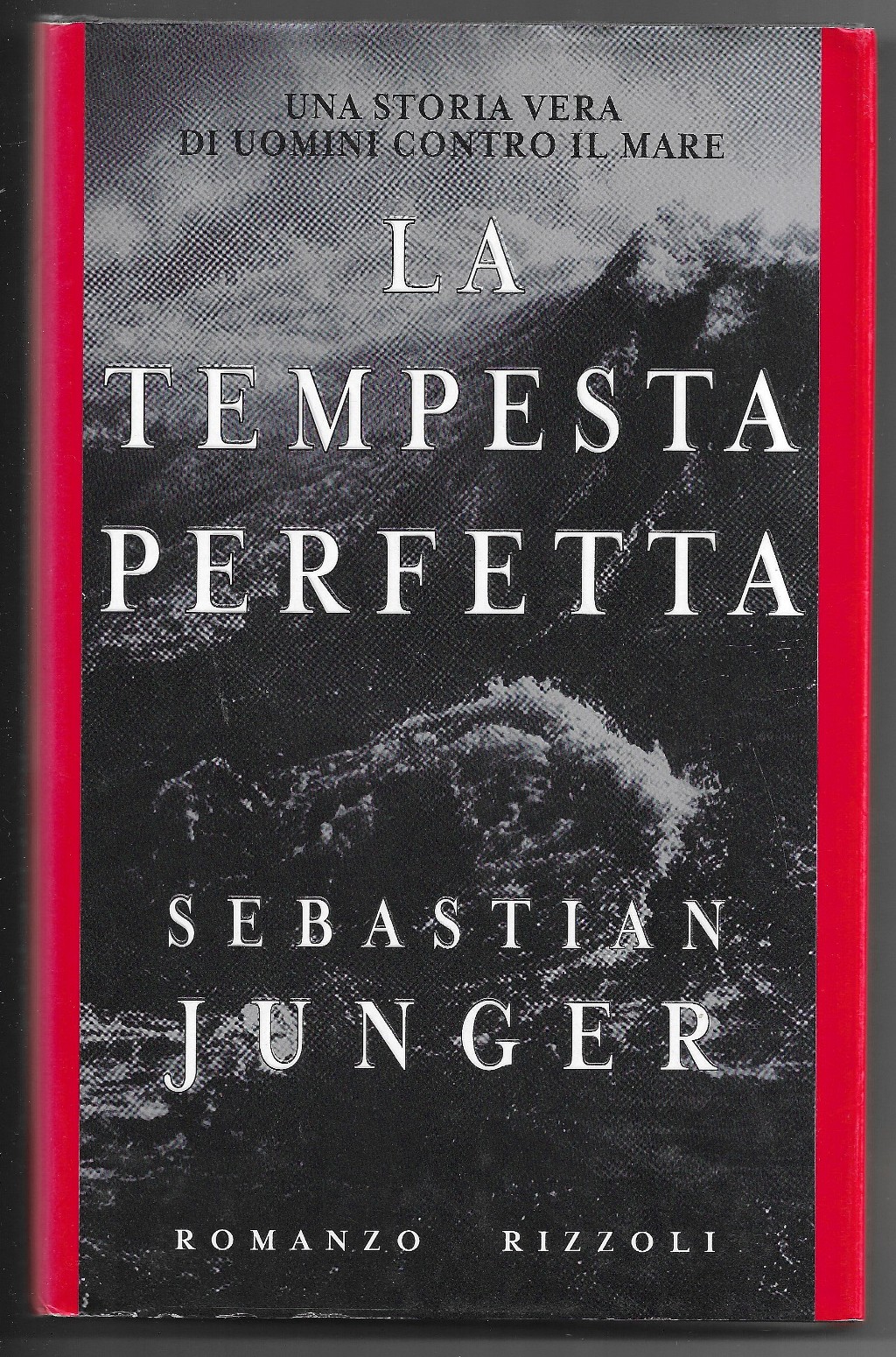 La tempesta perfetta