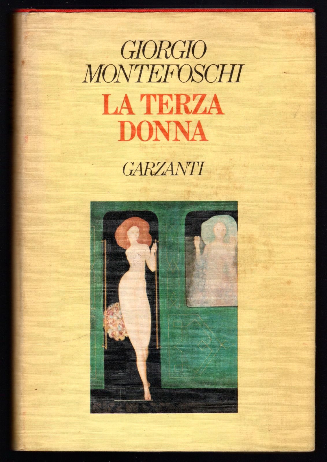 La terza donna
