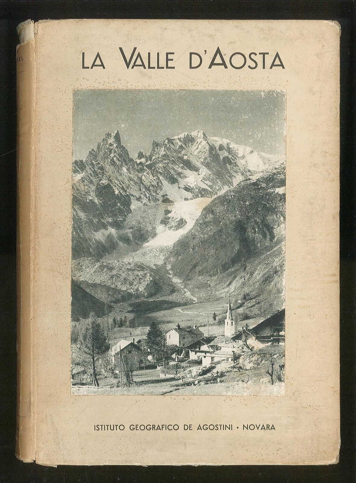 La Valle d'Aosta - vol II