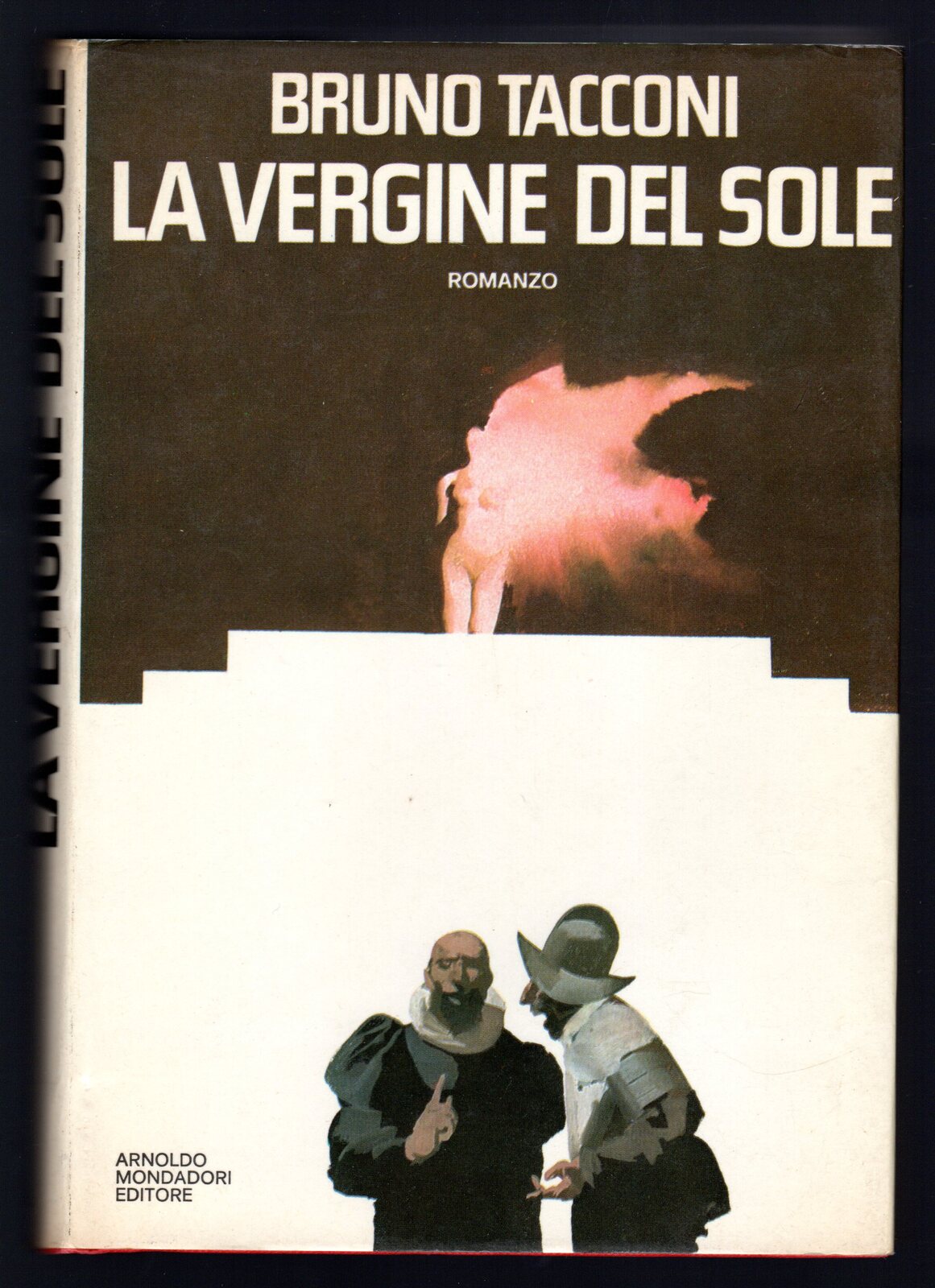 La vergine del sole