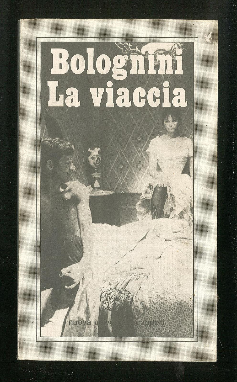 La viaccia