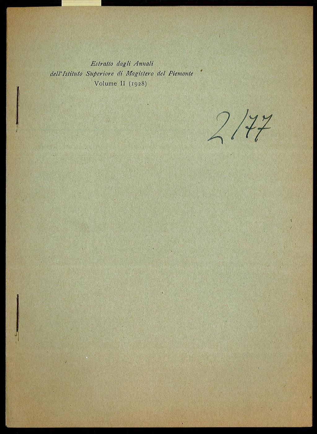 La vigilanza della salute pubblica nel 1500