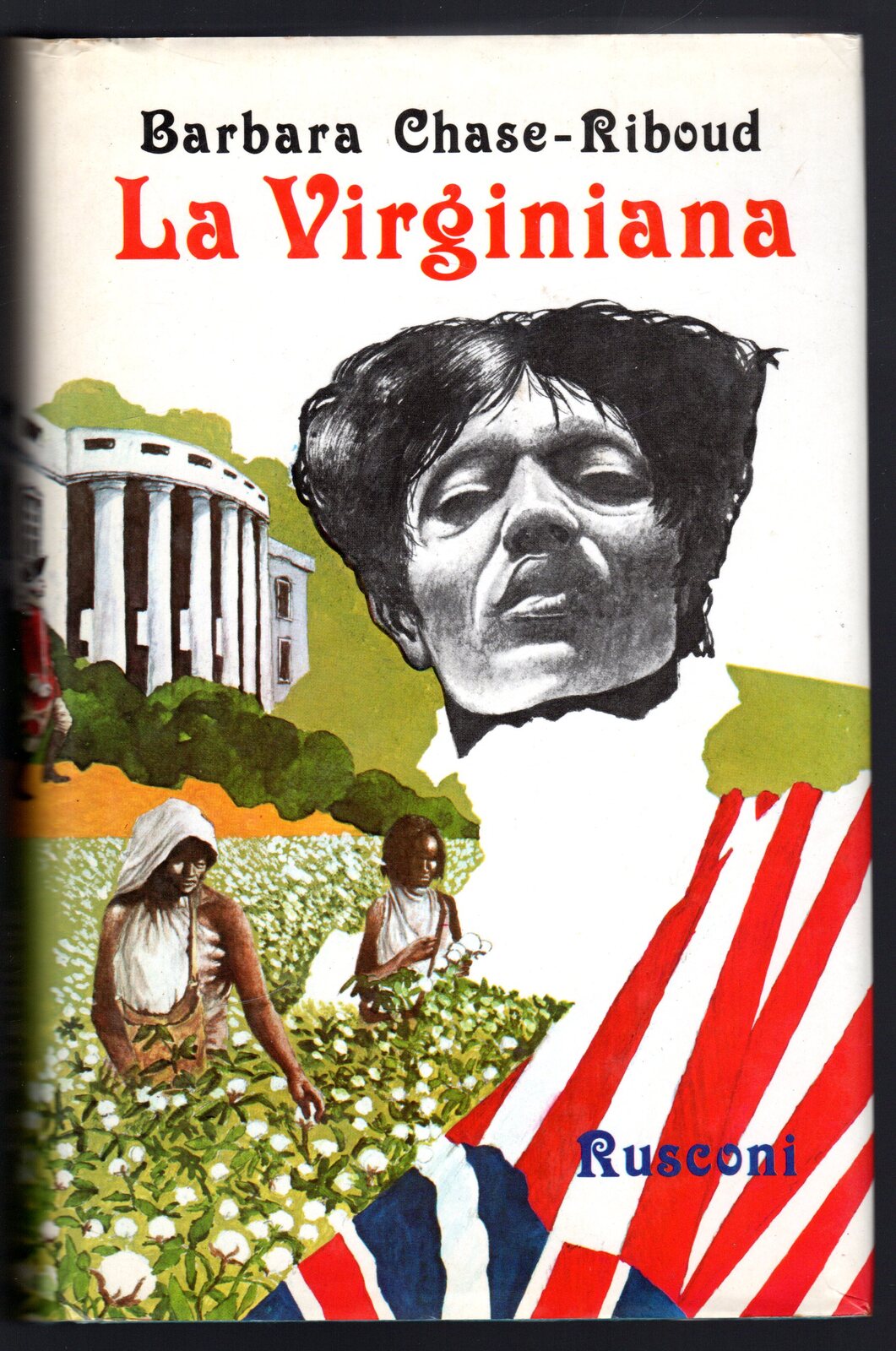 La Virginiana