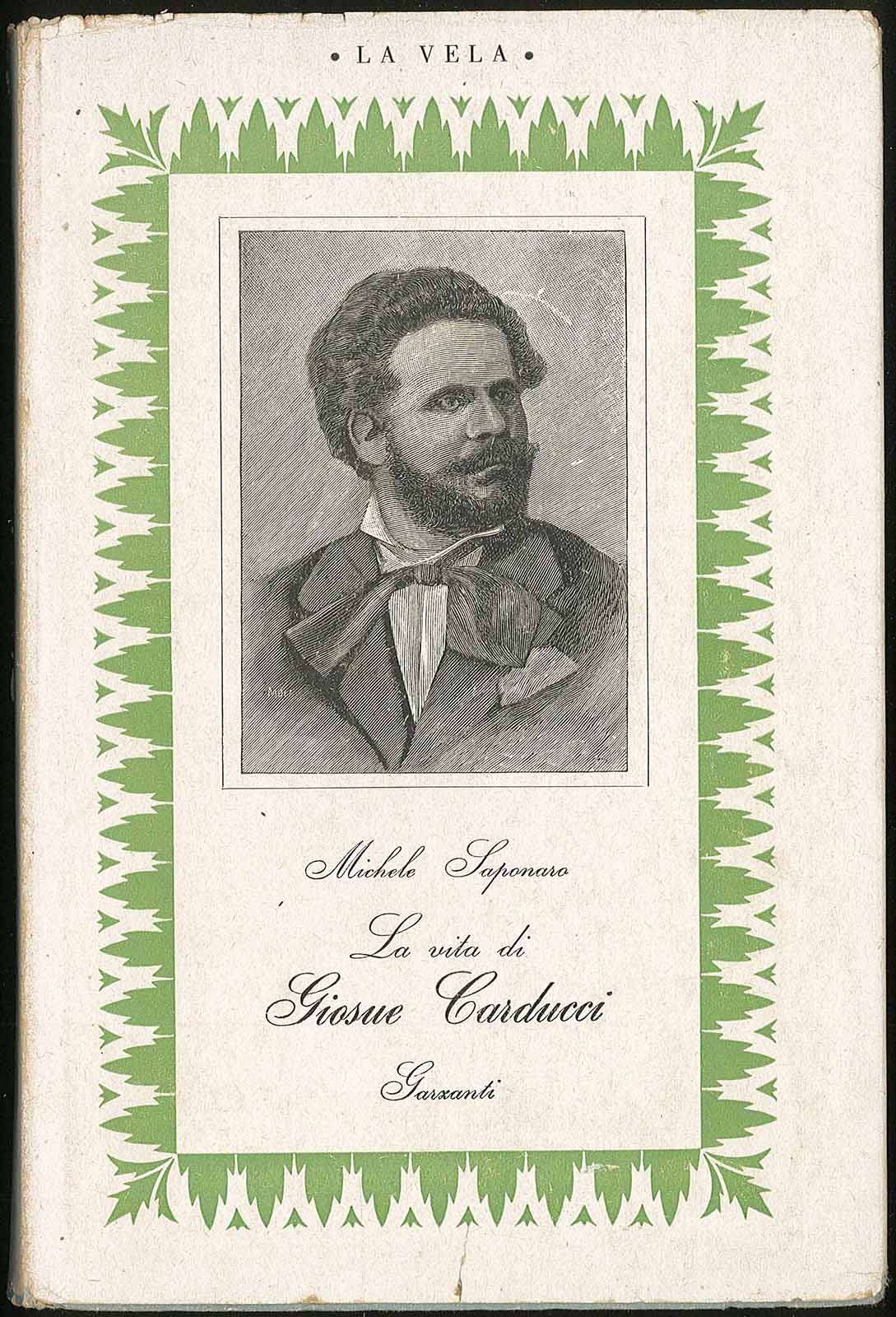 La vita di Giosue Carducci