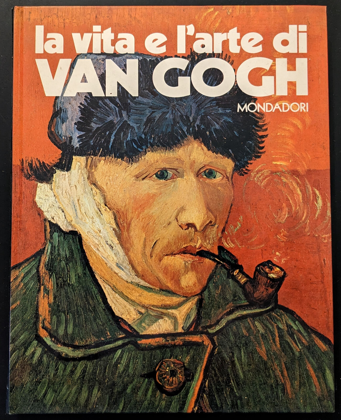 La vita e l'arte di Van Gogh