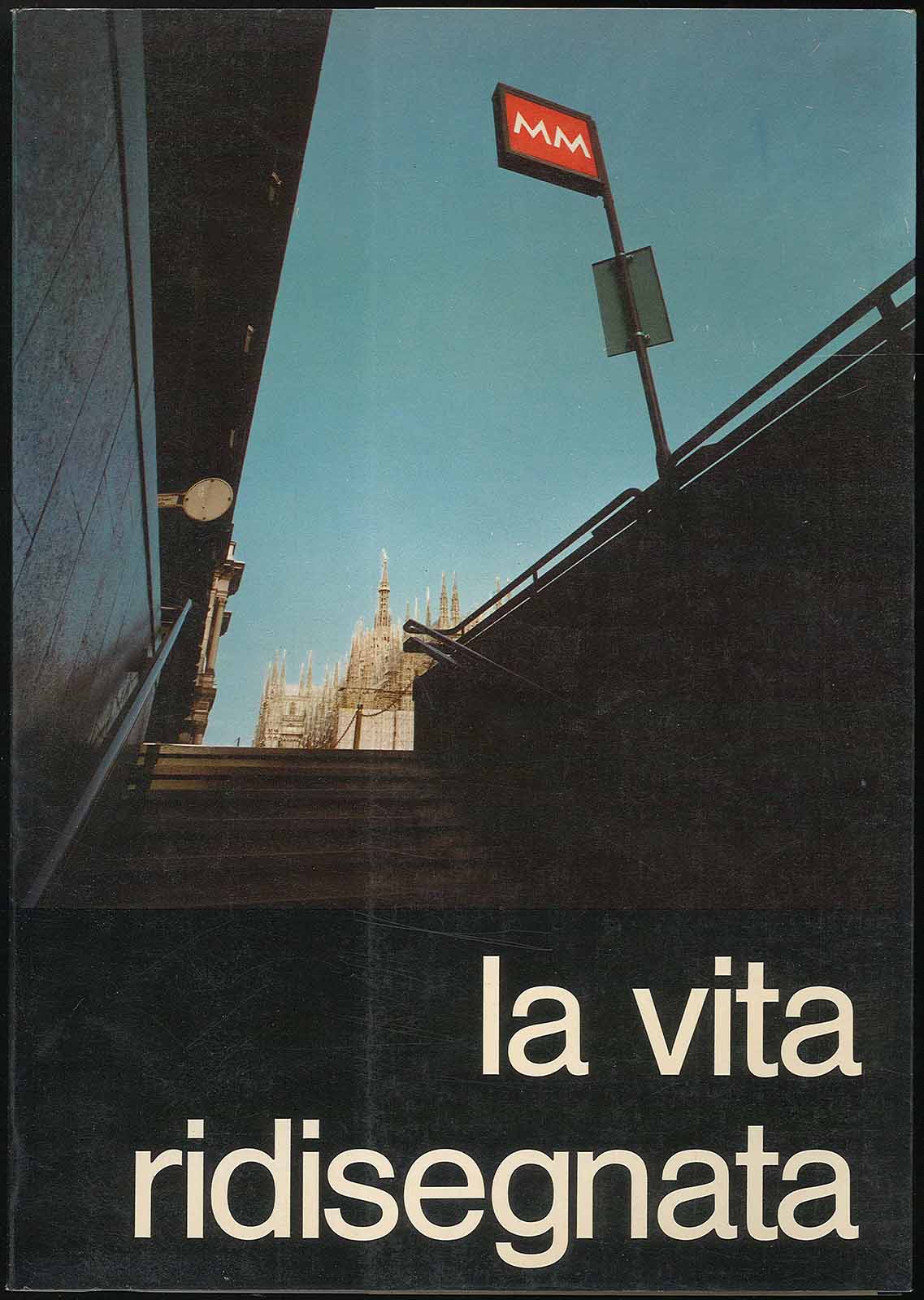 La vita ridisegnata