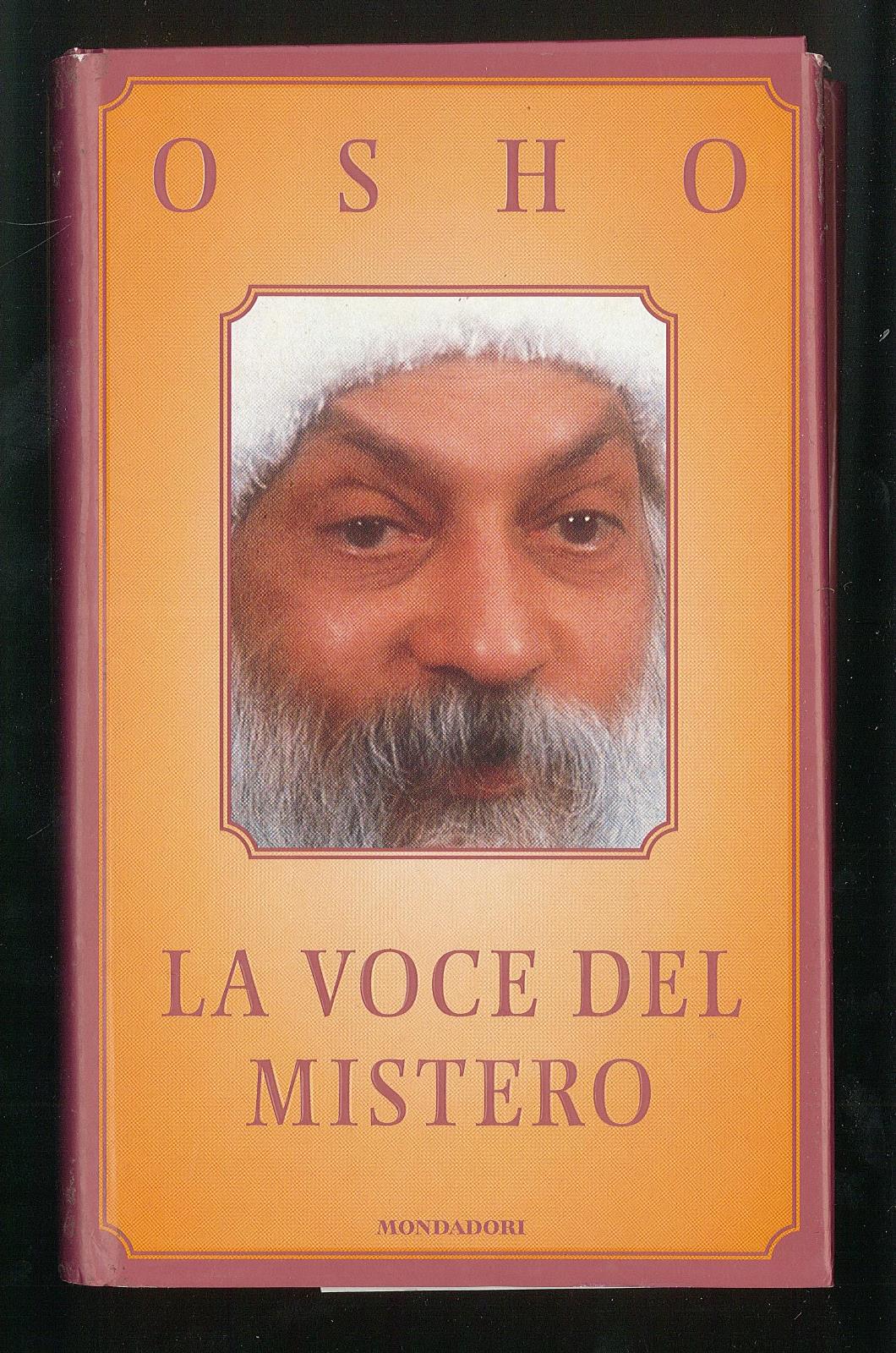 La Voce del Mistero