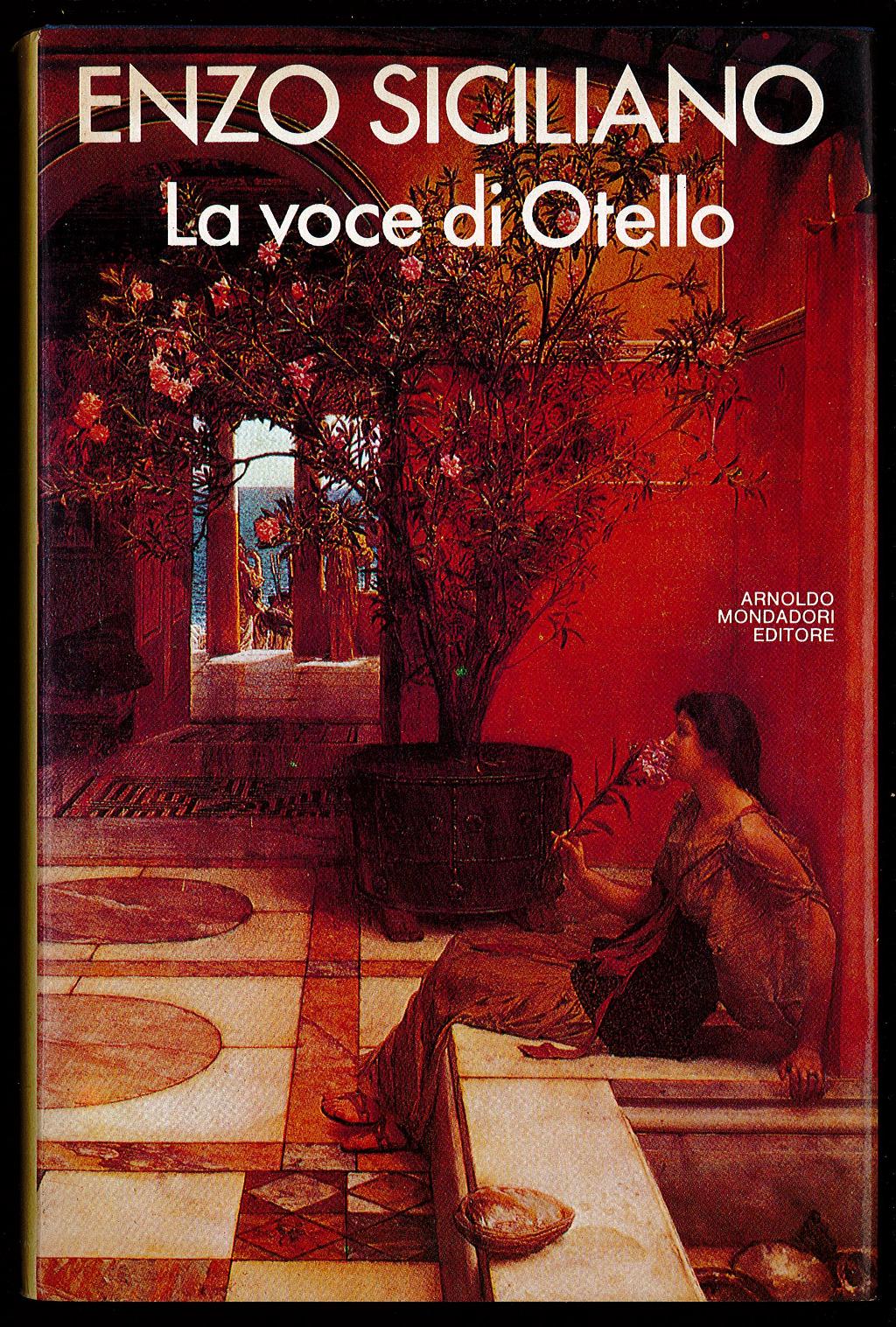 La voce di Otello