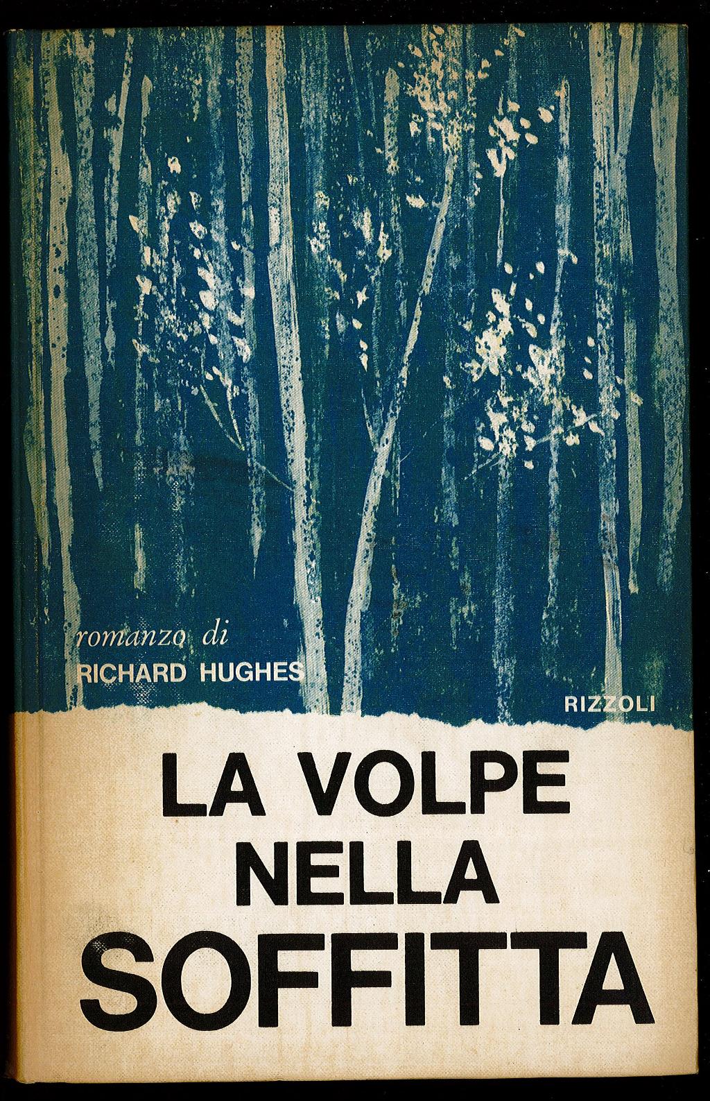 La volpe nella soffitta