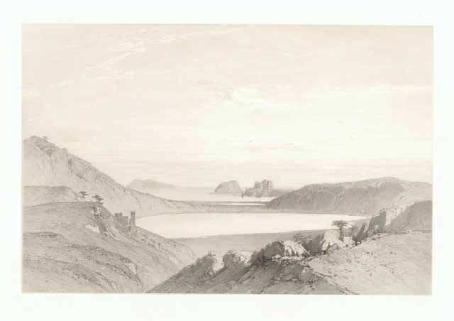 Lago d'Averno (senza titolo)