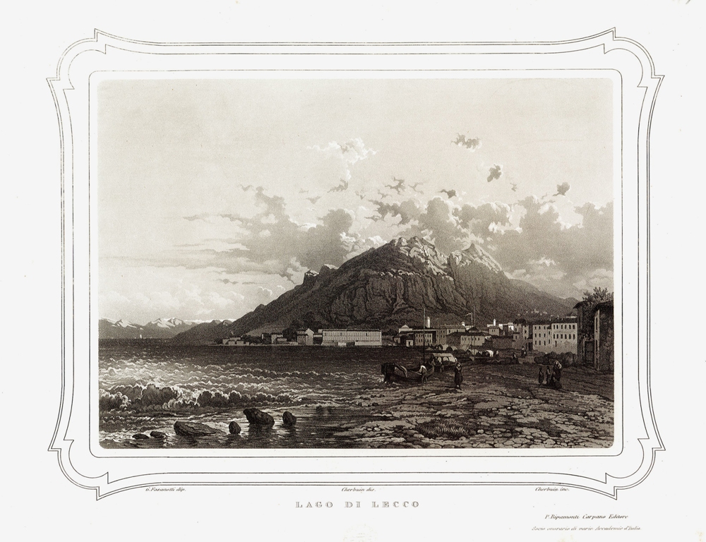Lago di Lecco