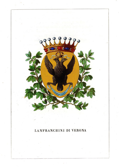 Lanfranchini di Verona