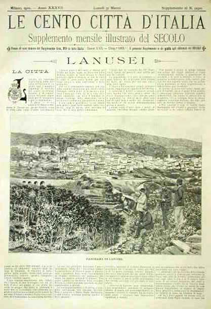Lanusei