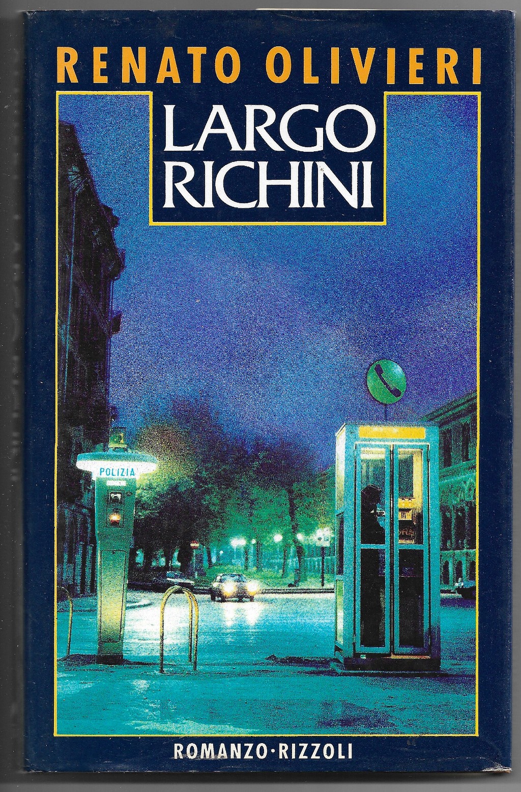 Largo Richini