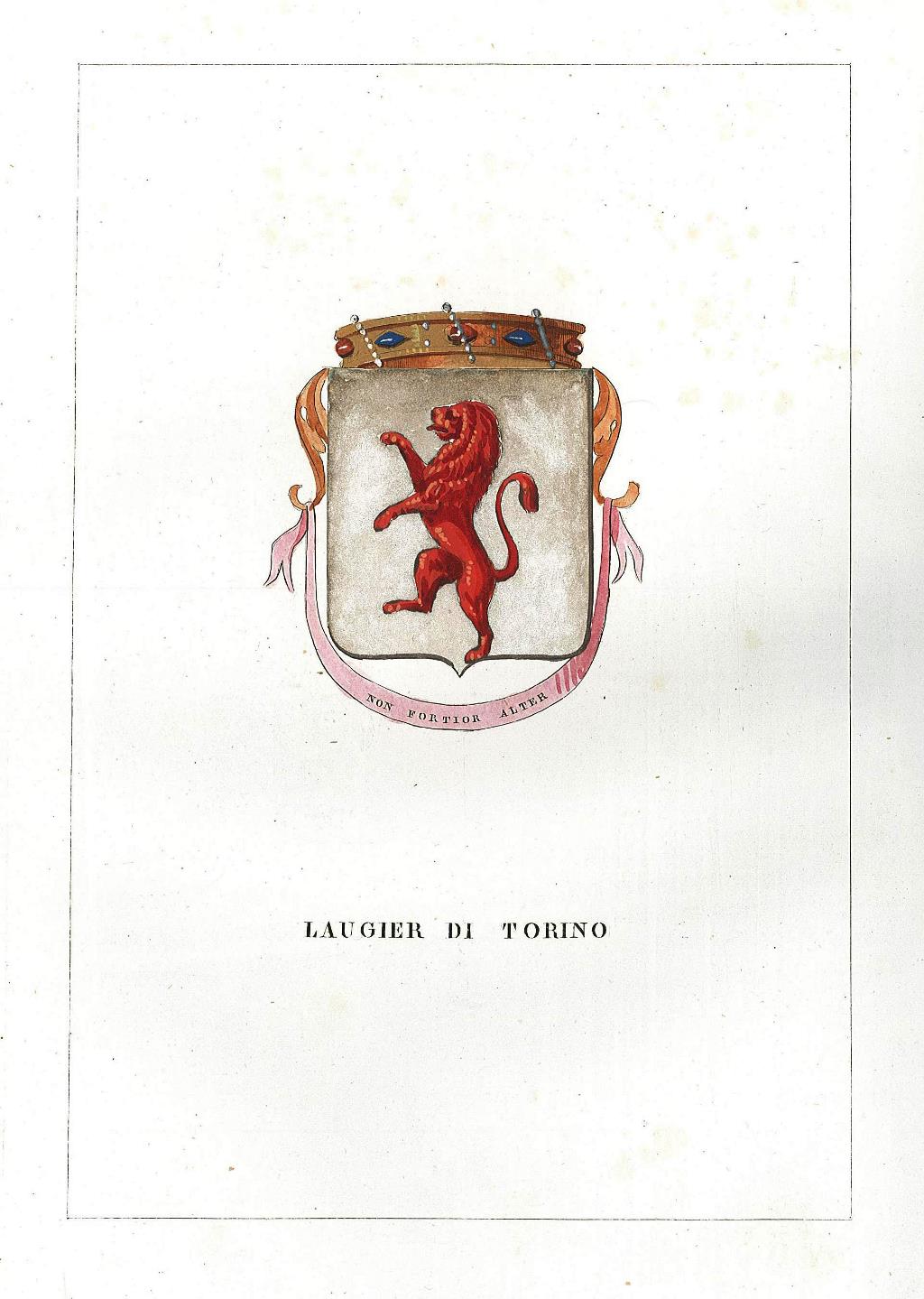 Laugier di Torino