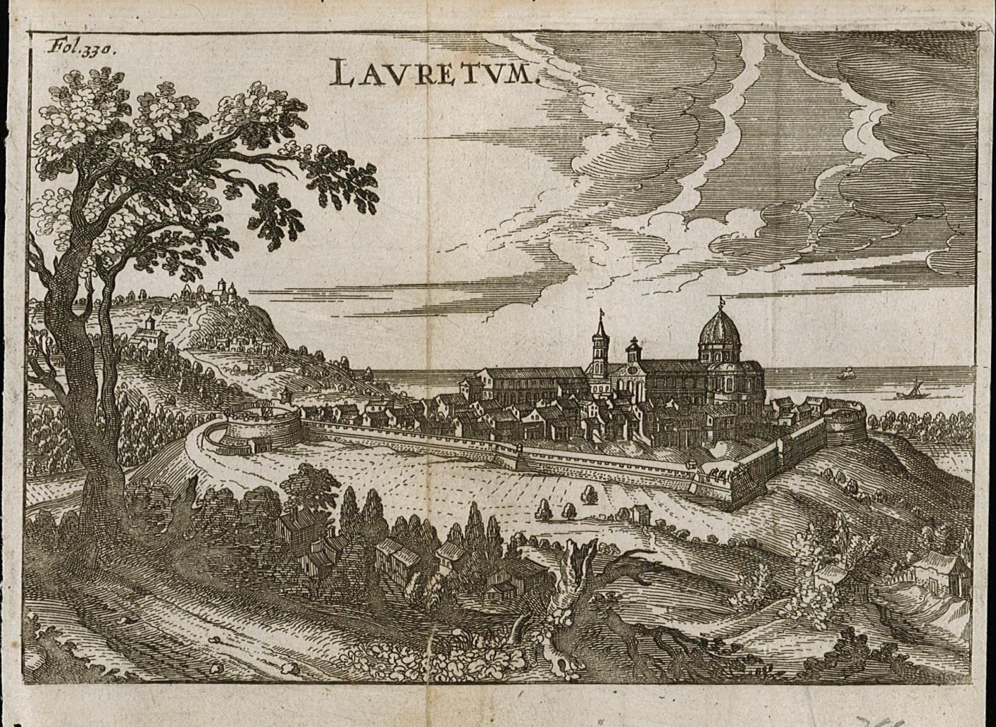 Lauretum
