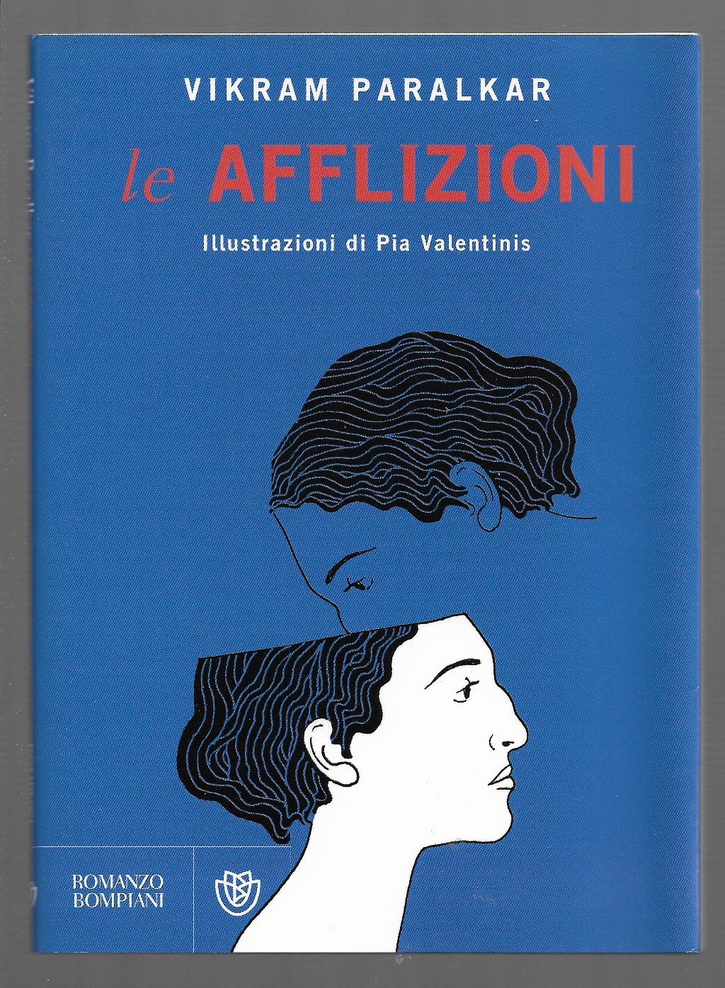 Le afflizioni