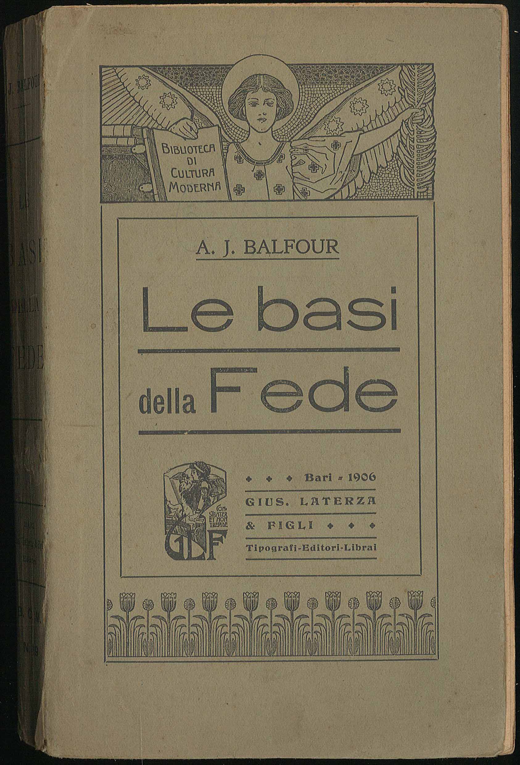 Le basi della Fede
