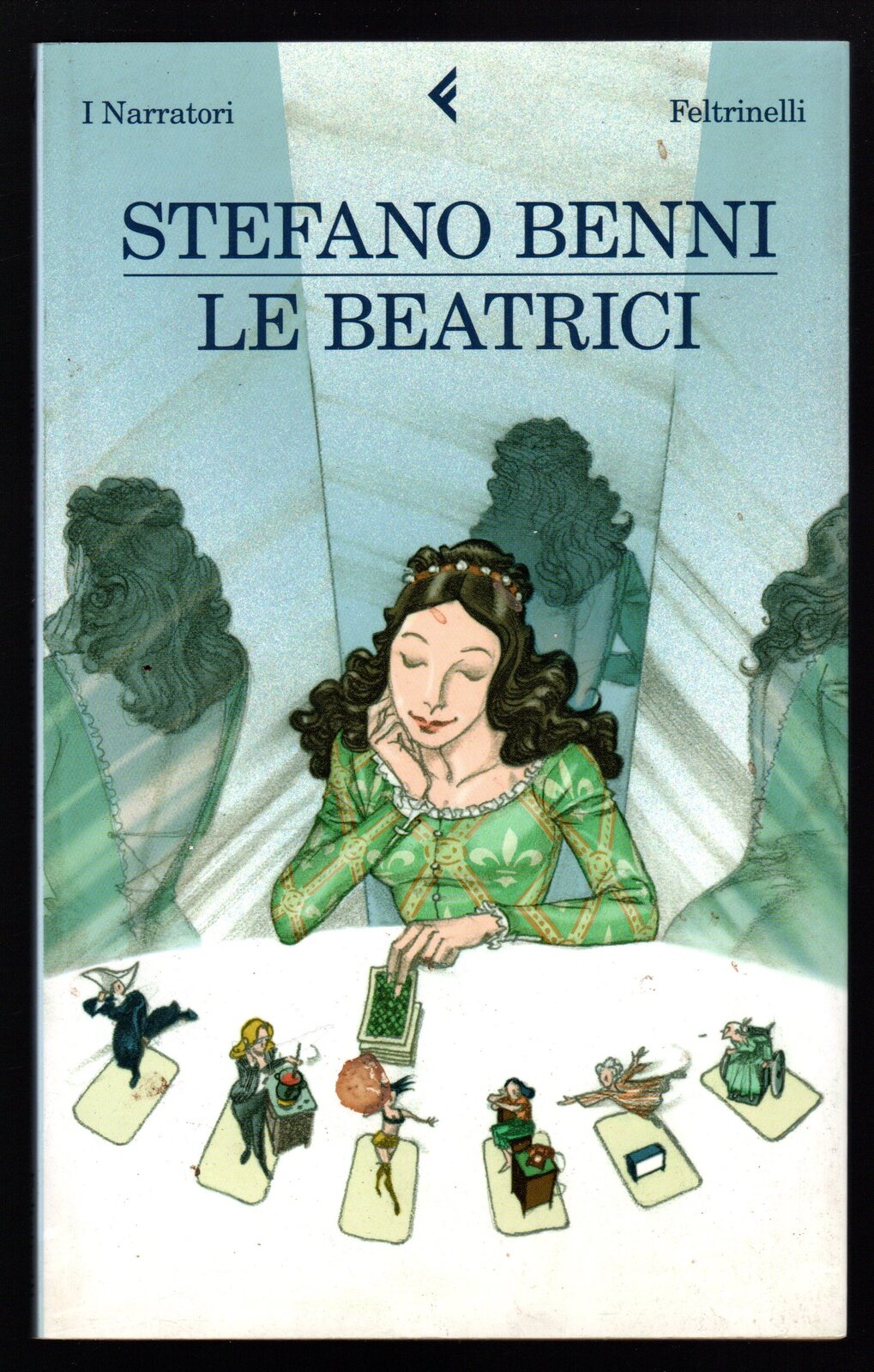 Le Beatrici