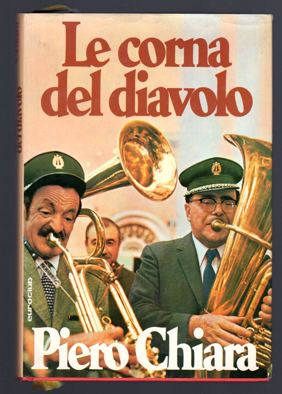 Le corna del diavolo e altri racconti