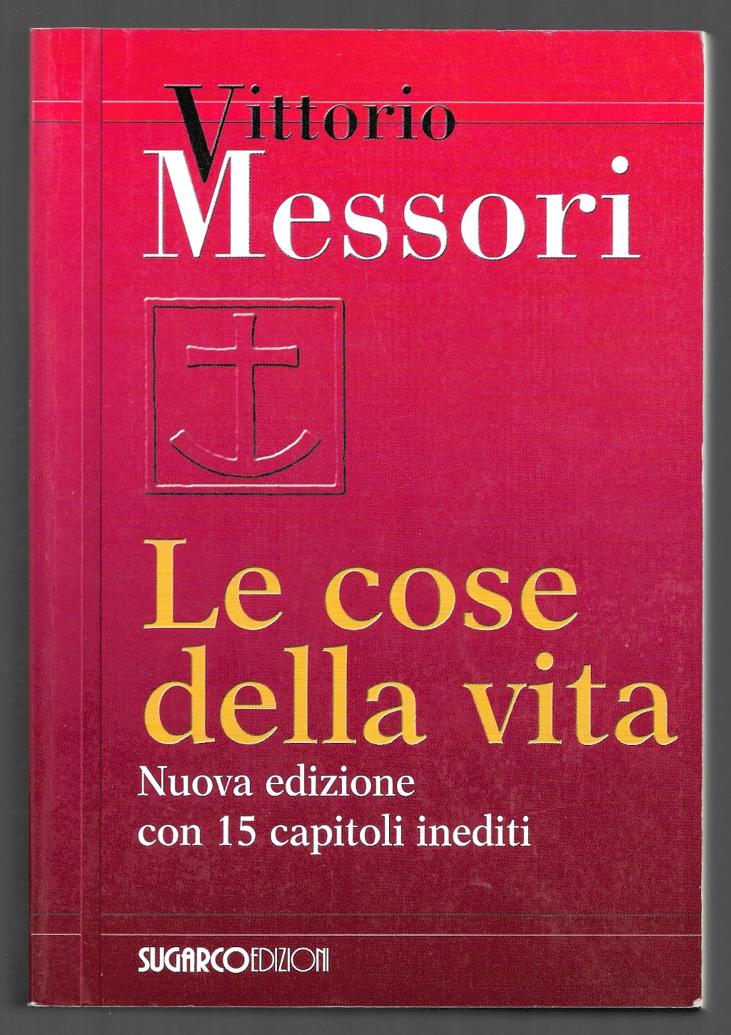 Le cose della vita