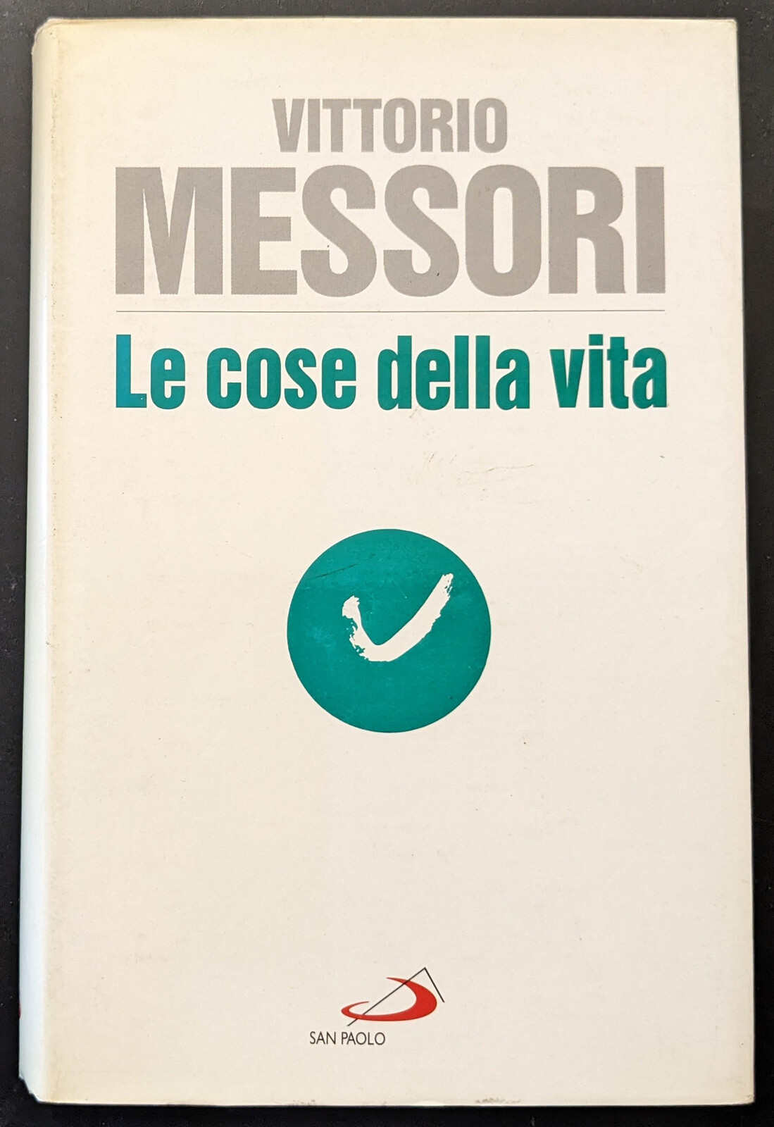 Le cose della vita