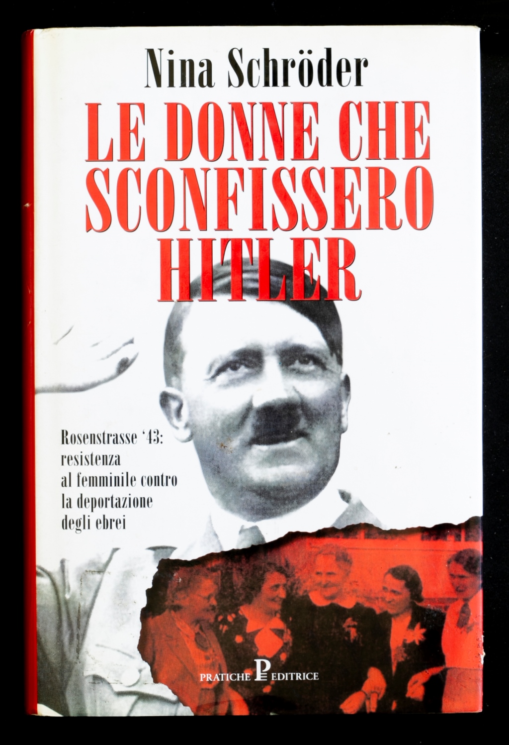 Le donne che sconfissero Hitler