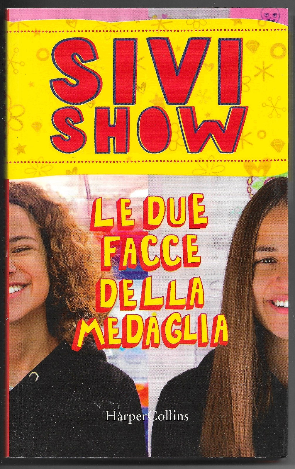 Le due facce della medaglia