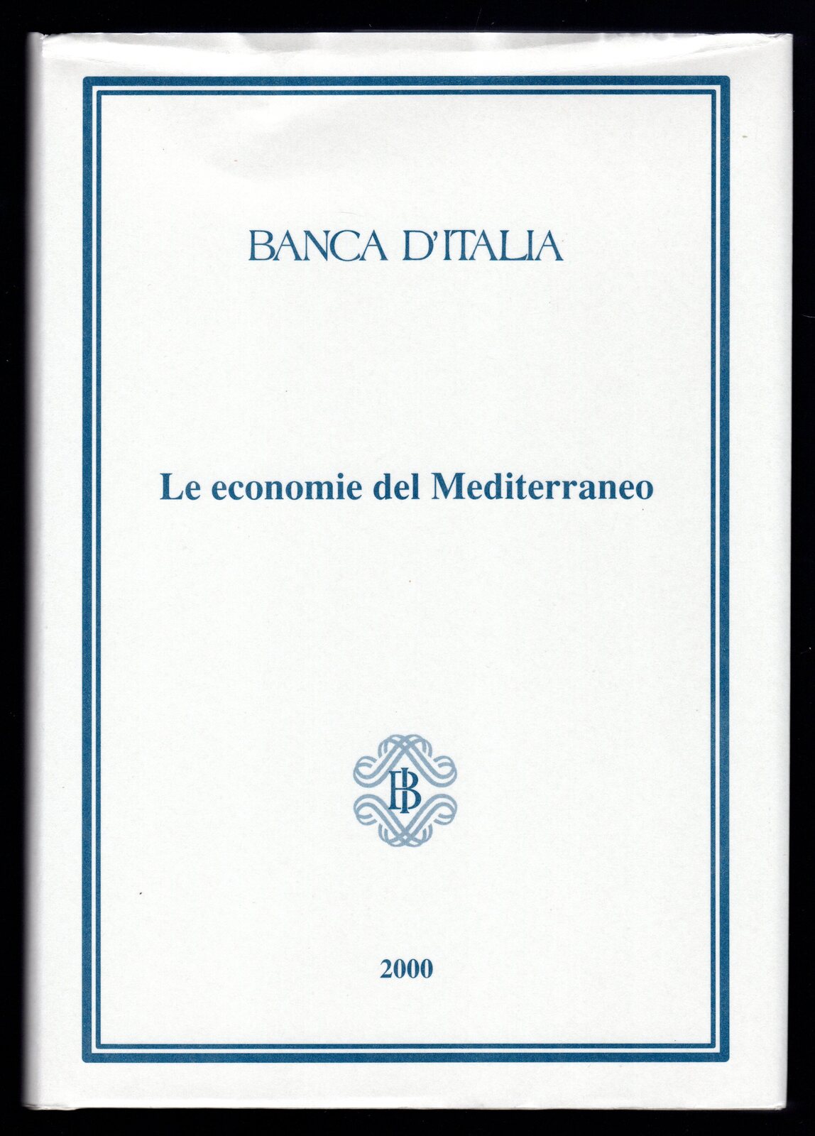 Le economie del Mediterraneo