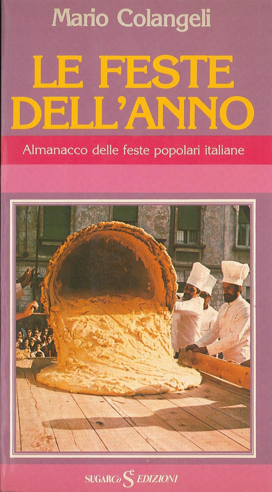 Le feste dell'anno