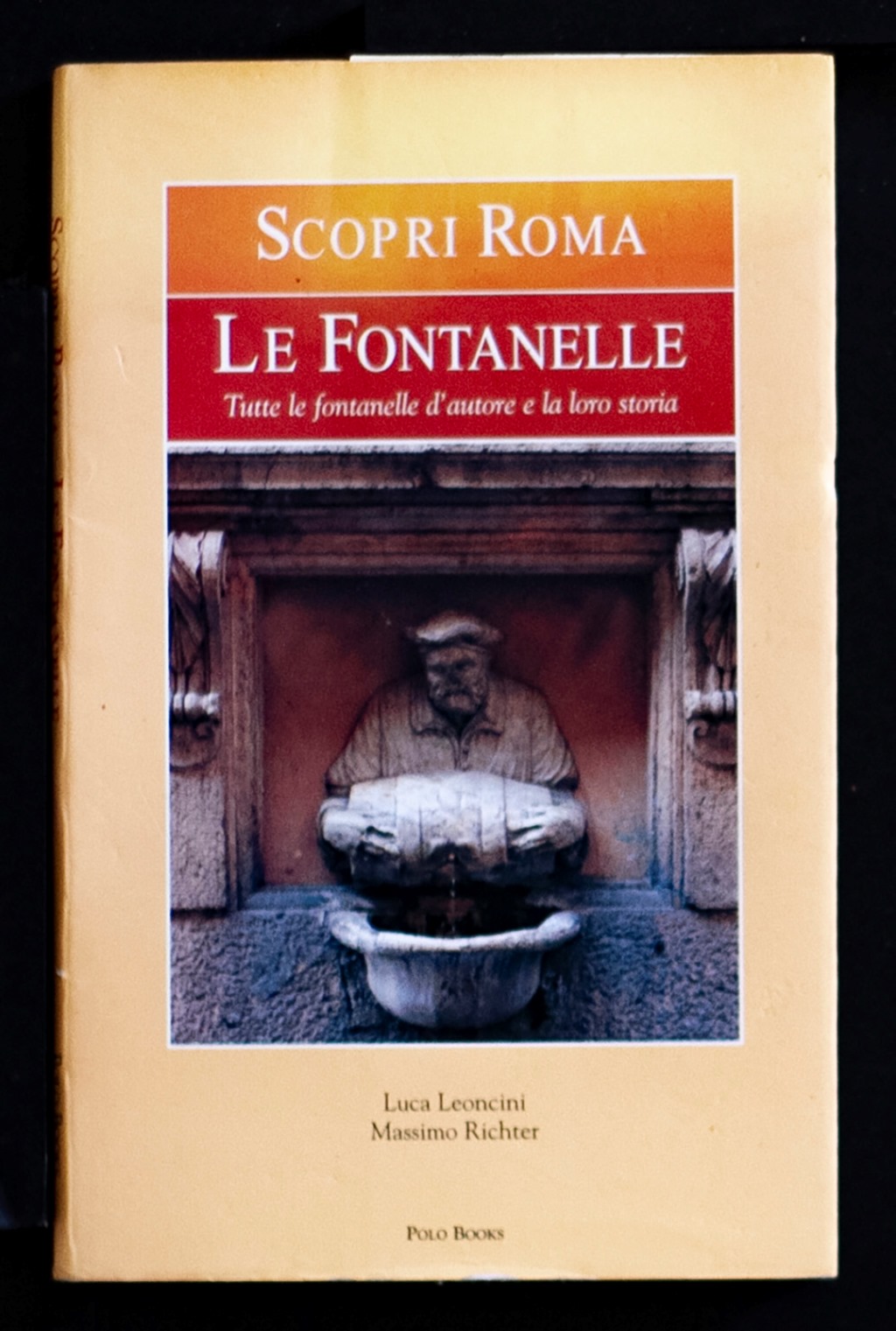 Le fontanelle – Tutte le fontanelle d'autore e la loro …