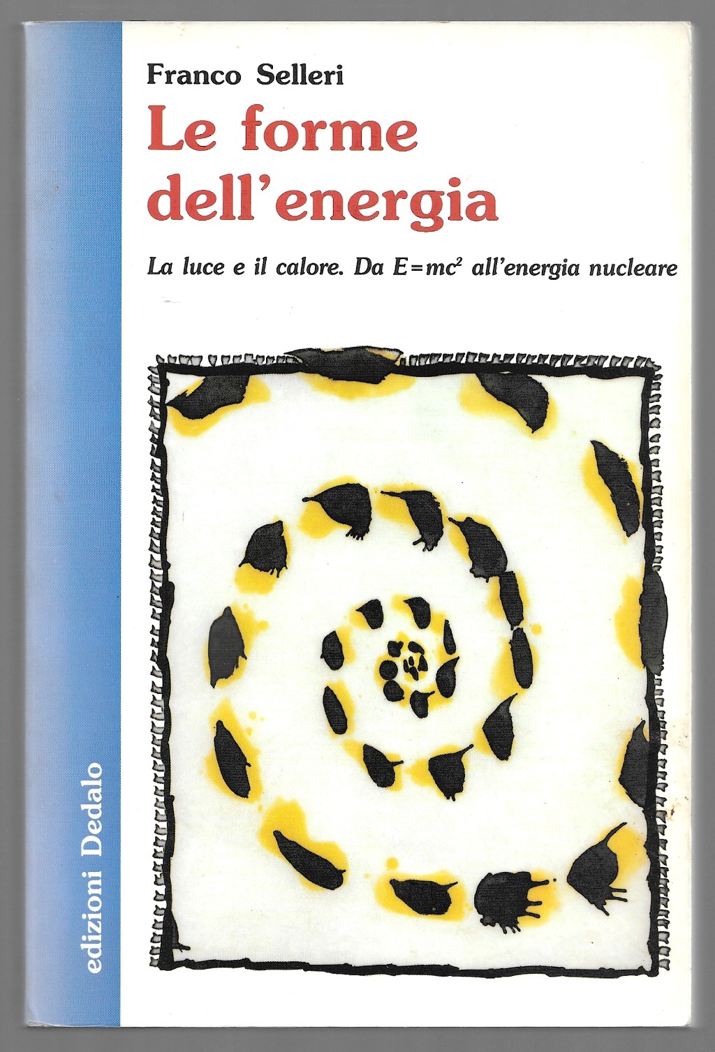 Le forme dell'energia