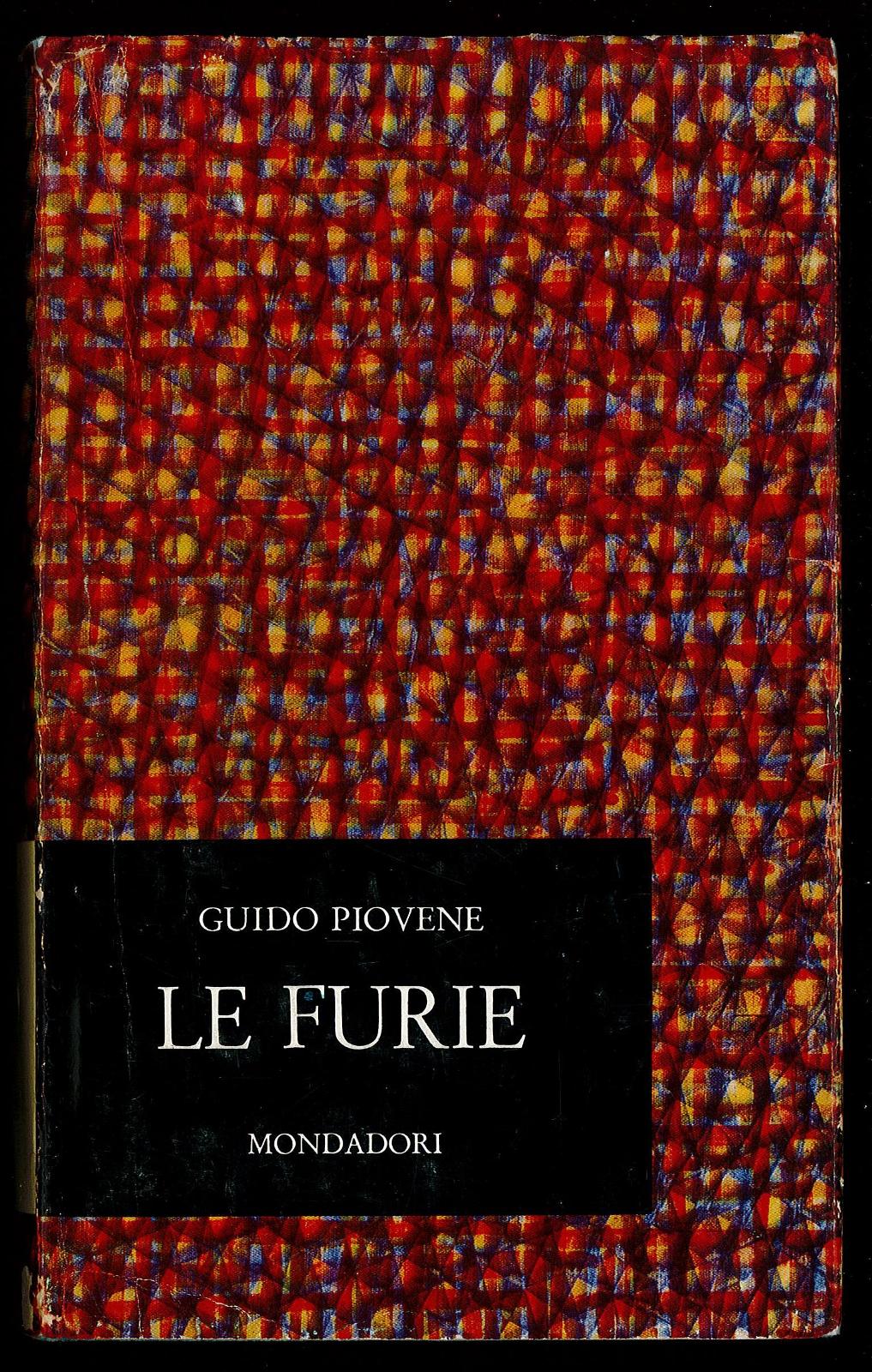 Le furie