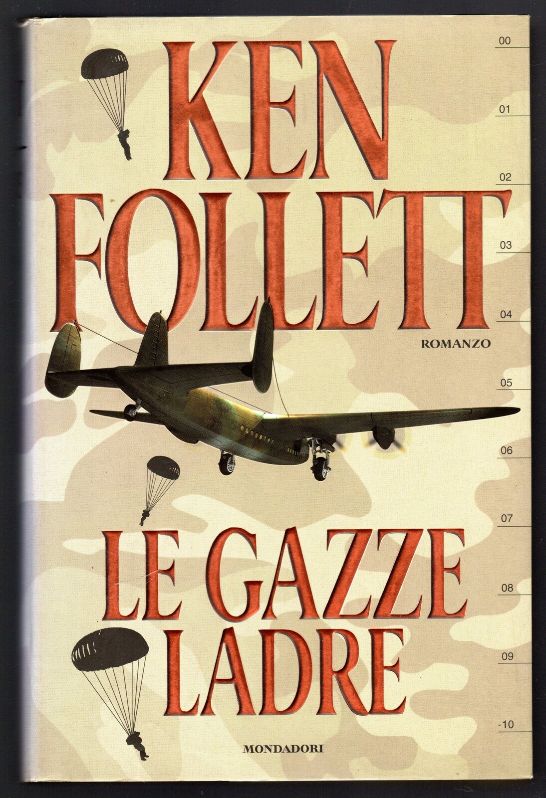 Le gazze ladre